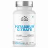 Picture of Zespo Potassium Citrate 2,280 mg - 120 Tablets