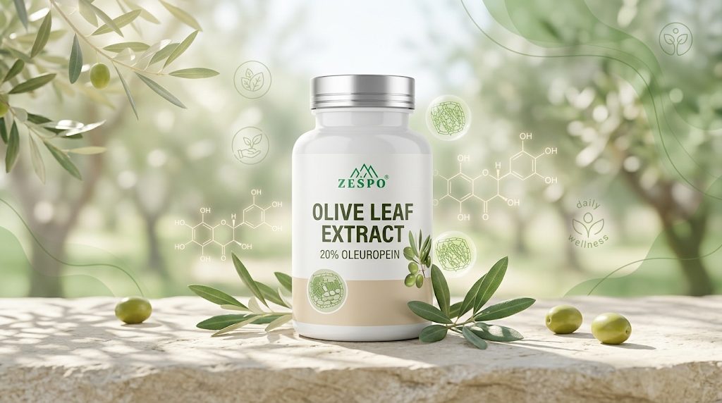 Are You Giving Your Body the Support It Needs Every Day?