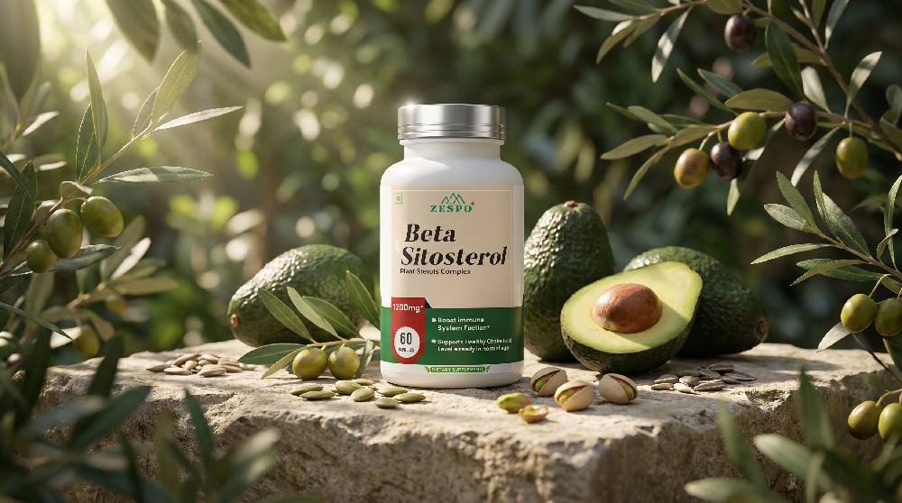 The Complete Guide to Healthy Cholesterol Levels and Long-Term Heart Wellness