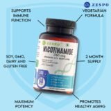 Overview of Nicotinamide