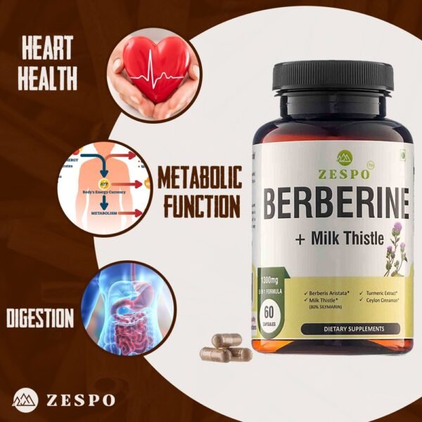 Berberine help tips