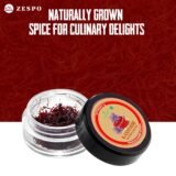 Naturally Grown Spice