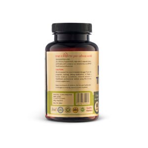 milk thistle back portion