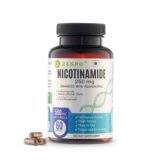 Nicotinamide front pic