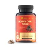 Horny Goat Weed front