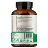Zespo Cordyceps Complex (Keeda Jadi) – Front Label