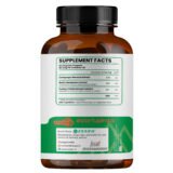 Zespo Cordyceps Complex (Keeda Jadi) – Front Label