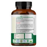 Zespo Olive Leaf Extract 1300mg with Olive Fruit Extract front bottle