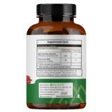 Zespo Red Yeast Rice with CoQ10 650mg front bottle view