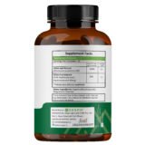 Zespo Olive Leaf Extract 1300mg with Olive Fruit Extract front bottle