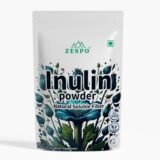 Zespo Inulin Powder Front – Natural Soluble Fiber