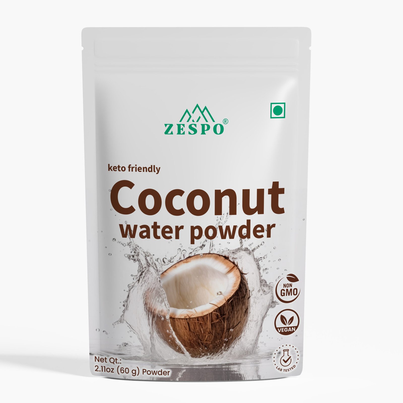 coconut water powder