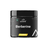 Berberine Supplement Extract 90 Capsules – Dual Extract Herbal Supplement