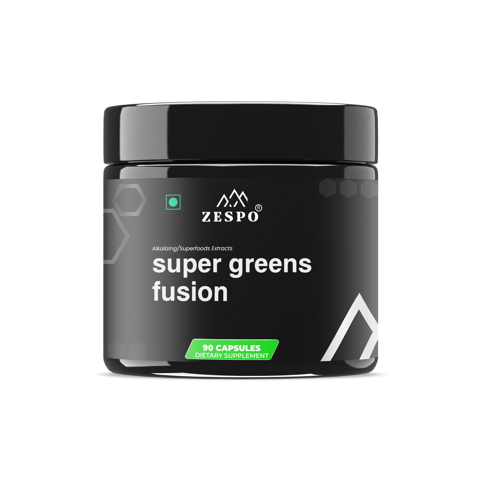 Super Greens