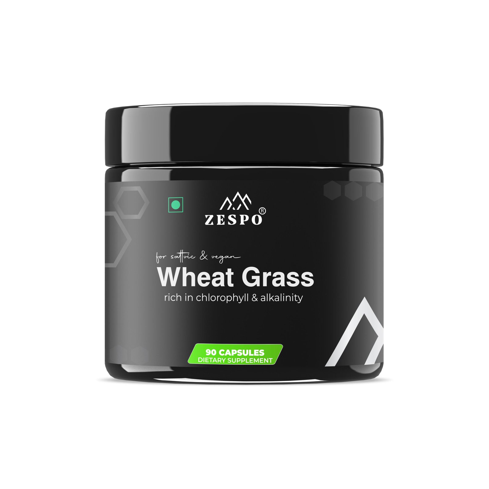 Wheat Grass