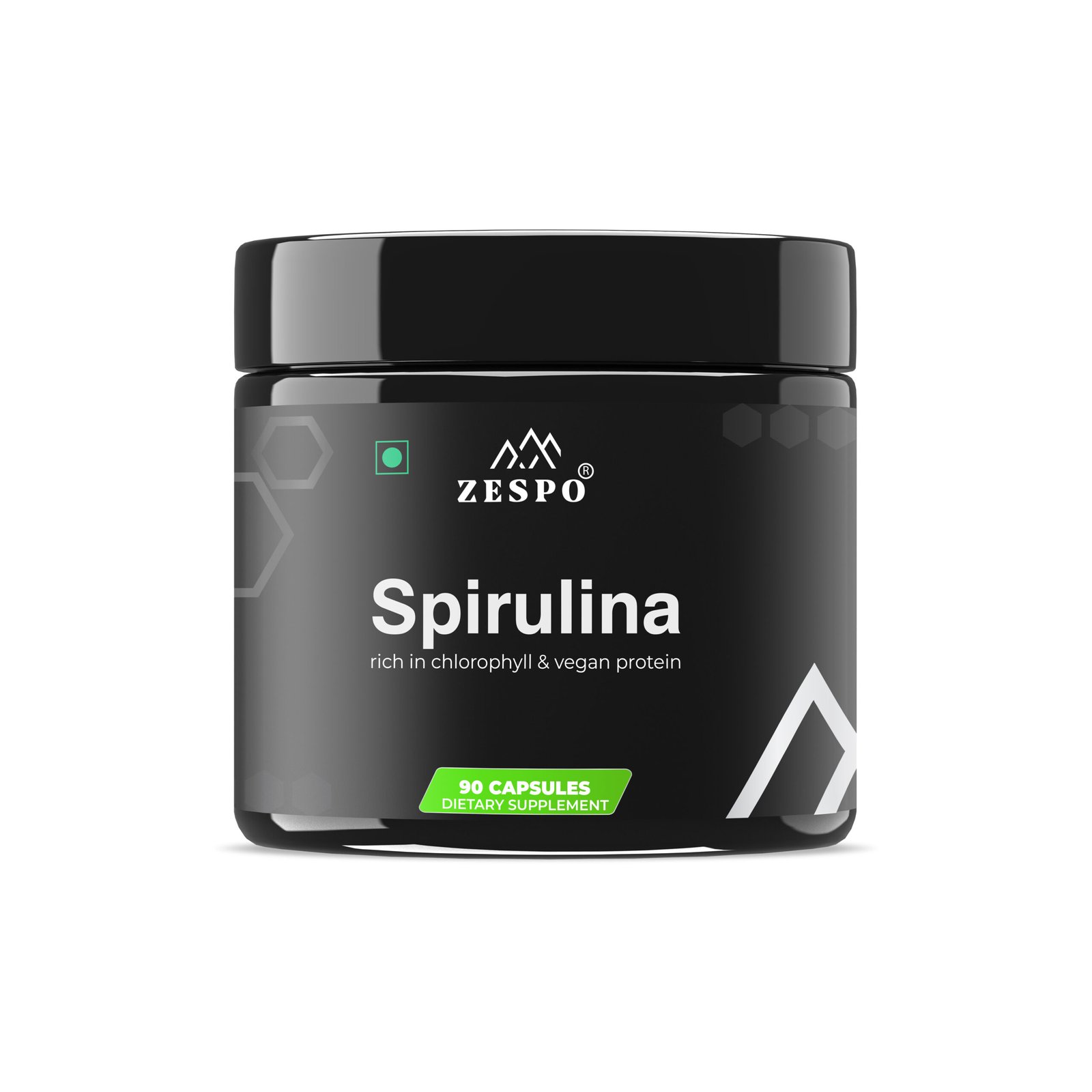 Spirulina