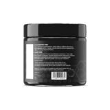 Zespo Beet Root Capsules 90 count front jar vegan non-GMO supplement.
