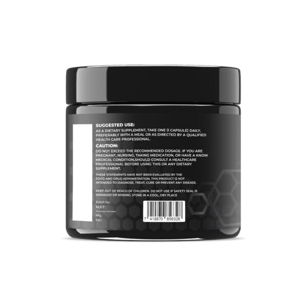 High-quality Zespo Milk Thistle supplement, featuring 500mg concentrated Milk Thistle Seed Extract (equivalent to 2000mg), packed in 90 vegetable capsules.