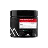 Zespo Beet Root Capsules 90 count front jar vegan non-GMO supplement.