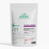 Zespo Pueraria Mirifica Powder 60g Non-GMO Vegan Supplement