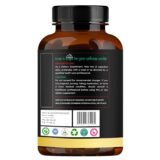 Zespo Ox Bile 1100mg Capsules – Front Label Bottle