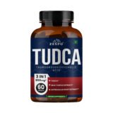 Zespo TUDCA 650mg Capsule