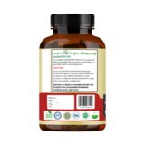 Zespo Turkesterone with Tongkat Ali 1300mg – 60 Capsules