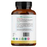 Zespo TUDCA 500mg Right Label