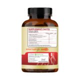 Zespo Tongkat Ali Plus 100:1 Extract Supplement Bottle 60 Capsules