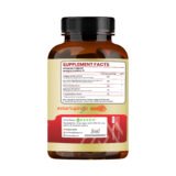 Zespo Tongkat Ali Plus 100:1 Extract Supplement Bottle 60 Capsules