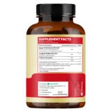 Zespo Turkesterone with Tongkat Ali 1300mg – 60 Capsules