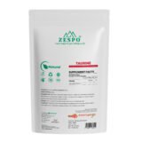 Zespo Taurine Powder 60g pouch – dietary supplement