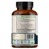 Zespo Benfotiamine Supplement 3-in-1 Formula with Benfotiamine, Alpha Lipoic Acid, and L-Leucine – 450mg per serving, 60 capsules