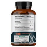 Zespo Benfotiamine Supplement 3-in-1 Formula with Benfotiamine, Alpha Lipoic Acid, and L-Leucine – 450mg per serving, 60 capsules