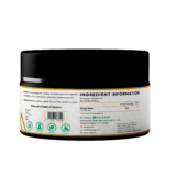 himalayan shilajit resin jar